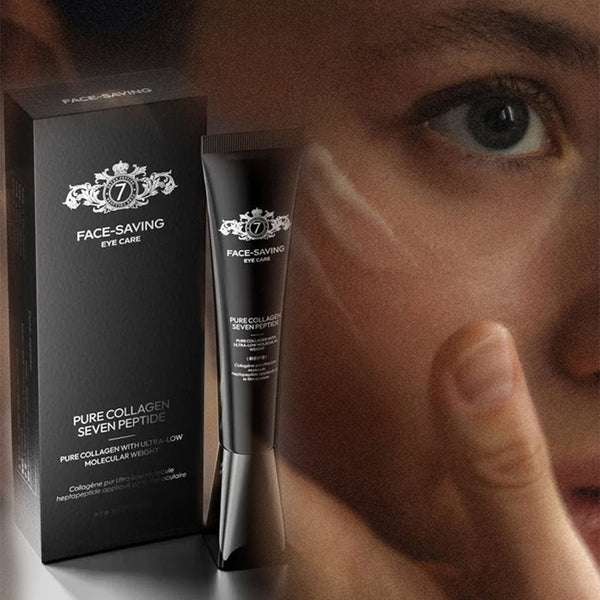 Collagen Wrapping Mask -- Overnight Peel-Off Lift & Glow