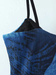 Printed Bodycon Cami Dress view 12