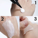 Collagen Wrapping Mask -- Overnight Peel-Off Lift & Glow view 4