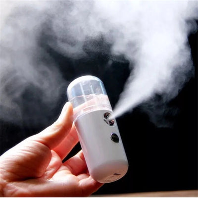 Portable Facial Mist Sprayer