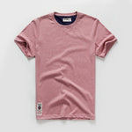 Premium Cotton Crew Tee view 14