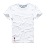 Premium Cotton Crew Tee view 13