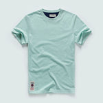 Premium Cotton Crew Tee view 17