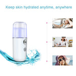 Portable Facial Mist Sprayer view 4