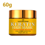 Biotin Keratin Hair Mask view 8