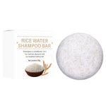Rice Water Shampoo Bar view 7