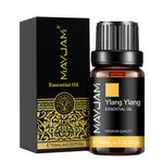 Aromatherapy Essential Oil Collection view 13