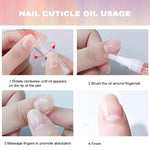 30pc Scented Cuticle Oil Pen Set view 6