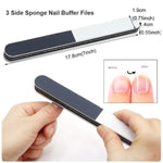 Professional Manicure Tool Kit view 6