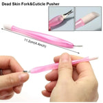 Professional Manicure Tool Kit view 2