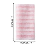 Exfoliating Body Scrub Towel view 7