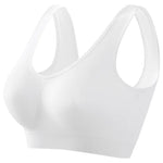 Seamless Push-Up Bralette view 15
