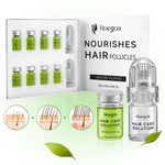 Anti-Hair Loss Scalp Serum, Root Strengthening view 1