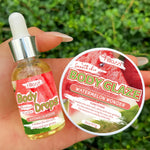 Body Glaze & Oil Set view 9
