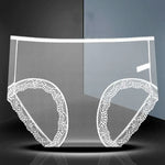 Mesh Sheer Briefs view 2