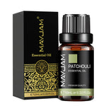 Aromatherapy Essential Oil Collection view 17