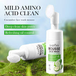 Cucumber Foam Facial Cleanser view 1