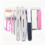 Professional Manicure Tool Kit view 4
