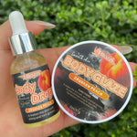 Body Glaze & Oil Set view 7