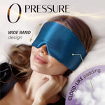 Mulberry Silk Sleep Mask view 4