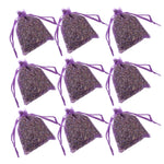 Lavender Wardrobe Sachets, Set of 12 view 1