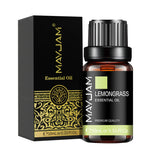Aromatherapy Essential Oil Collection view 12