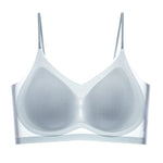 Ice Silk Seamless Bra view 9