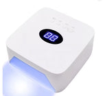 Cordless UV Nail Lamp view 7