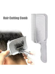 Barber Fade Comb Set view 1