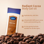 Cocoa Butter Gloss Body Oil view 2