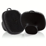 Silicone Facial Cleansing Scrubber view 13