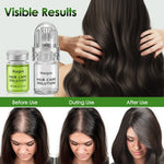 Anti-Hair Loss Scalp Serum, Root Strengthening view 4