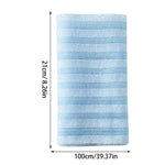 Exfoliating Body Scrub Towel view 8