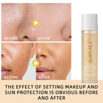 SPF 50 Setting Spray view 5