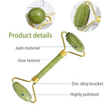 Jade Roller & Gua Sha Set view 3