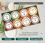Aromatherapy Shower Steamers, Set of 8 view 3