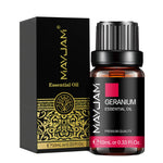 Aromatherapy Essential Oil Collection view 3