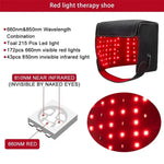 Red Light Therapy Cap -- Hair Growth & Scalp Recovery Device view 2