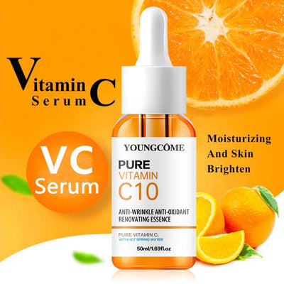Vitamin C Hyaluronic Acid Essence