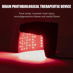 Red Light Therapy Cap -- Hair Growth & Scalp Recovery Device view 3