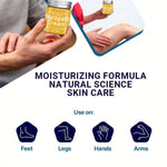 Eucalyptus Body Cream view 3