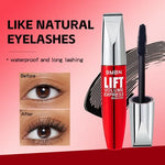 Volumizing Waterproof Mascara view 3
