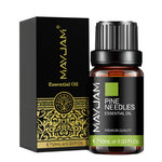Aromatherapy Essential Oil Collection view 5