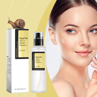 Snail Mucin Repair Essence