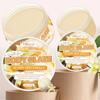 Vanilla Body Glaze