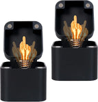 Middle Finger Gag Gift Box view 6
