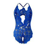 Lace Babydoll Set view 6