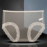 Mesh Sheer Briefs view 9