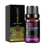 Aromatherapy Essential Oil Collection view 34