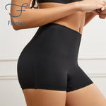 Seamless Boyshorts, Anti-Chafe view 2